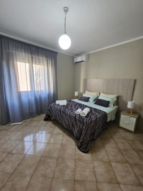 Bed and Breakfast Nikari Foligno